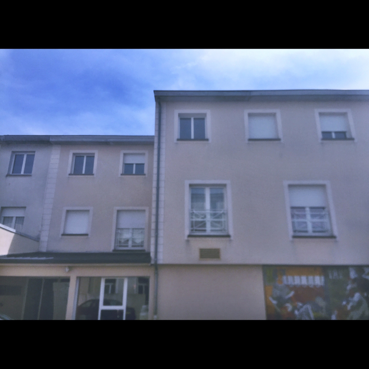 Chateauroux